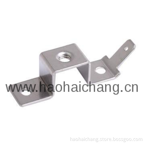 Rod Mount Bracket (ISO 9001:2008 & ISO/TS16949)